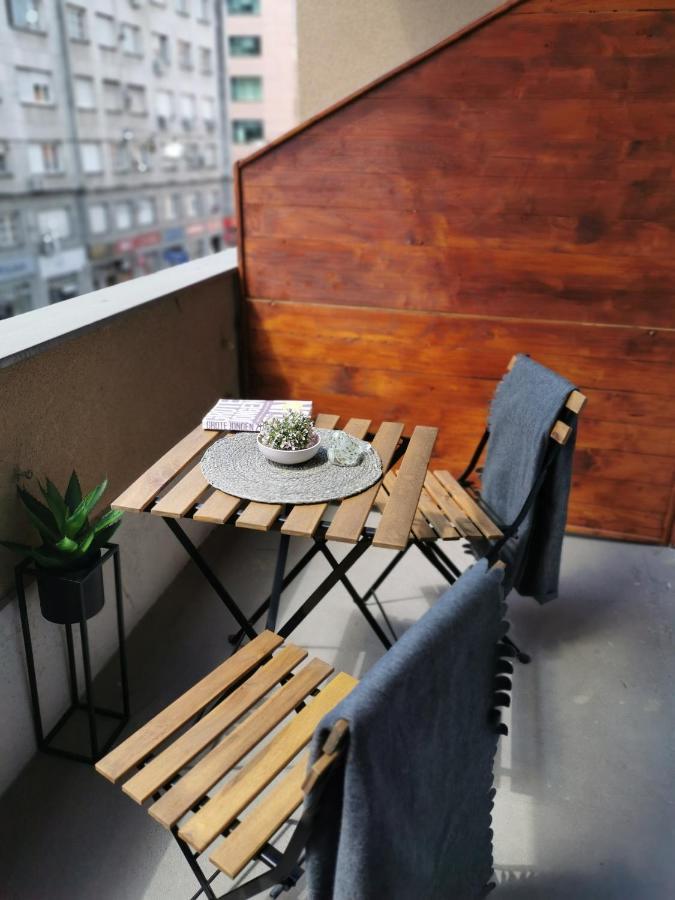 Art Like Rooms Záhřeb Exteriér fotografie